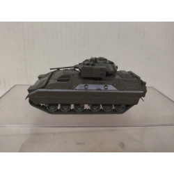 M2 BRADLEY MILITARY USA 1:87 H0 ROCO NO BOX