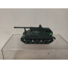 M40 155mm GUN MILITARY USA 1:87 H0 EKO NO BOX