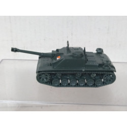 STURMGESCHUTZ STUG-III MILITARY 1:87 H0 EKO NO BOX