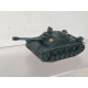 STURMGESCHUTZ STUG-III MILITARY 1:87 H0 EKO NO BOX