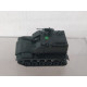 T98 AUTOPROPULSADO MILITARY (2) 1:87 H0 EKO SUCIO/DIRTY