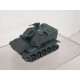 T98 AUTOPROPULSADO MILITARY (2) 1:87 H0 EKO SUCIO/DIRTY
