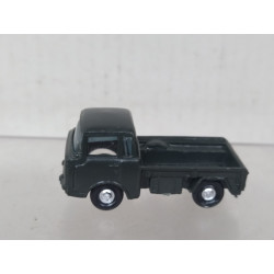 JEEP MULE PICKUP MILITARY 1:87 H0 EKO