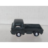 JEEP MULE PICKUP MILITARY 1:87 H0 EKO