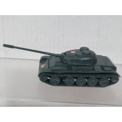 T-54 TANK RUSSIAN MILITARY 1:87 H0 EKO NO BOX