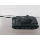 T-54 TANK RUSSIAN MILITARY 1:87 H0 EKO NO BOX