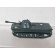 BTR-50 APC RUSSIAN MILITARY (1-DEFECT) 1:87 H0 EKO NO BOX