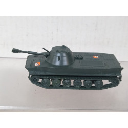 BTR-50 APC RUSSIAN MILITARY (1-DEFECT) 1:87 H0 EKO NO BOX