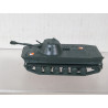 BTR-50 APC RUSSIAN MILITARY (1-DEFECT) 1:87 H0 EKO NO BOX