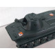 BTR-50 APC RUSSIAN MILITARY (1-DEFECT) 1:87 H0 EKO NO BOX