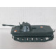 BTR-50 APC RUSSIAN MILITARY (2) 1:87 H0 EKO NO BOX