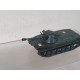 BTR-50 APC RUSSIAN MILITARY (2) 1:87 H0 EKO NO BOX