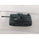 STURMGESCHUTZ STUG-III MILITARY (2) 1:87 H0 EKO NO BOX