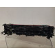 LOCOMOTORA MIKADO ARTESANAL ESTATICO 1:87 H0 SUCIO/DESGUACE