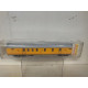 VAGON CORREOS 1:87 H0 ELECTROTREN 5213K SUCIO