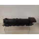 LOCOMOTORA NEGRA ARTESANAL ESTATICO (3) 1:87 H0 SUCIO/DESGUACE