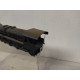 LOCOMOTORA NEGRA ARTESANAL ESTATICO (3) 1:87 H0 SUCIO/DESGUACE