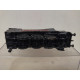 LOCOMOTORA LIBERTAD REPINTADO ARTESANAL 1:87 H0 SUCIO/DESGUACE