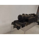 LOCOMOTORA 1:87 H0 SUCIO/DESGUACE