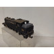 LOCOMOTORA 1:87 H0 SUCIO/DESGUACE