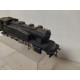 LOCOMOTORA 1:87 H0 SUCIO/DESGUACE