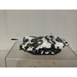 STRIDSVAGN 103B 1977 SWEDEN TANK 1:72 ALTAYA IXO NO BOX