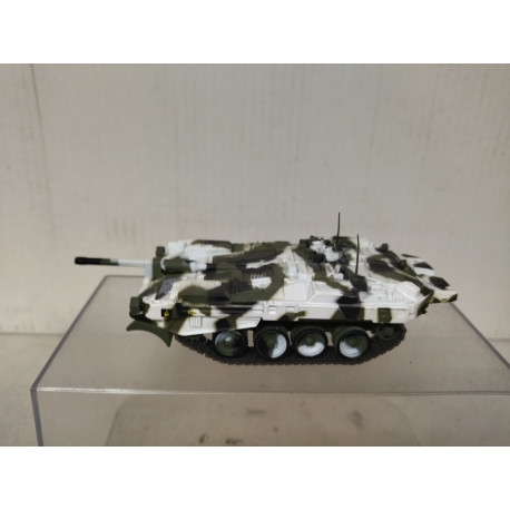 STRIDSVAGN 103B 1977 SWEDEN TANK 1:72 ALTAYA IXO NO BOX