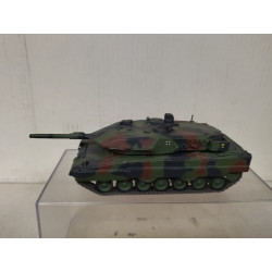 LEOPARD 2 A5 TANK GERMANY 1:72 ALTAYA IXO NO BOX
