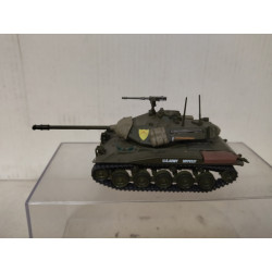 M41 A3 WALKER BULLDOG 1962 US ARMY 1:72 ALTAYA IXO NO BOX