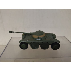 PANHARD EBR-75 FL 11 1957 ALGERIA/FRANCE 1:72 IXO ALTAYA NO BOX