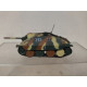 Sd.kfz.138/2 JAGDPANZER 38 HETZER 1945 GERMANY WW 2 1:72 ALTAYA IXO NO BOX