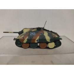 Sd.kfz.138/2 JAGDPANZER 38 HETZER 1945 GERMANY WW 2 1:72 ALTAYA IXO NO BOX
