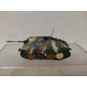 Sd.kfz.138/2 JAGDPANZER 38 HETZER 1945 GERMANY WW 2 1:72 ALTAYA IXO NO BOX