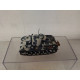 Sd.Kfz.141/2 PANZER III Ausf N 1942 KELKOLOWO WW 2 1:72 ALTAYA IXO NO BOX