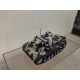 Sd.Kfz.141/2 PANZER III Ausf N 1942 KELKOLOWO WW 2 1:72 ALTAYA IXO NO BOX