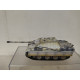JAGDPANTHER 1944 FUHRER-GRENADIER-BRIGADE WW 2 1:72 ALTAYA IXO NO BOX