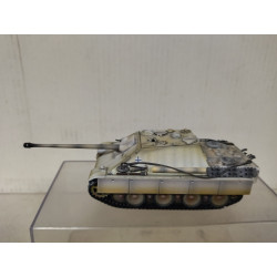 JAGDPANTHER 1944 FUHRER-GRENADIER-BRIGADE WW 2 1:72 ALTAYA IXO NO BOX