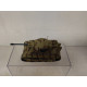 Sd.kfz.181 TIGER Auf E 1943 GERMANY WW 2 1:72 ALTAYA IXO NO BOX