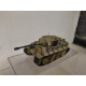 Sd.kfz.181 TIGER Auf E 1943 GERMANY WW 2 1:72 ALTAYA IXO NO BOX