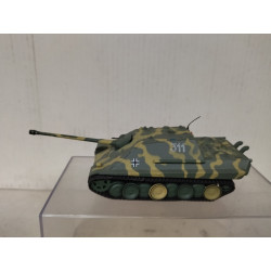Sd.kfz.173 PANZERJAGER V JAGDPANTHER 1945 GERMANY WW 2 1:72 ALTAYA IXO NO BOX