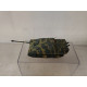 Sd.kfz.173 PANZERJAGER V JAGDPANTHER 1945 GERMANY WW 2 1:72 ALTAYA IXO NO BOX