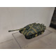 Sd.kfz.173 PANZERJAGER V JAGDPANTHER 1945 GERMANY WW 2 1:72 ALTAYA IXO NO BOX