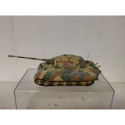 Sd.kfz.182 PANZER VI TIGER II Ausf B 1944 GERMANY WW 2 1:72 ALTAYA IXO NO BOX