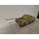 Sd.kfz.182 PANZER VI TIGER II Ausf B 1944 GERMANY WW 2 1:72 ALTAYA IXO NO BOX