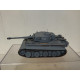 Sd.kfz.181 PANZER VI TIGER Ausf E 1943 GERMANY WW 2 1:72 ALTAYA IXO NO BOX