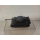 Sd.kfz.181 PANZER VI TIGER Ausf E 1943 GERMANY WW 2 1:72 ALTAYA IXO NO BOX