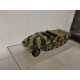 Sd.kfz.9 FAMO 18t GERMANY WW2 1:72 ALTAYA IXO NO BOX/DEFECTUOSO