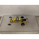 THE MUNSTERS DRAG-U-LA FRIGHTNING LIGHTNINGS 1:64 JOHNNY LIGHTNING NO BOX