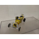 THE MUNSTERS DRAG-U-LA FRIGHTNING LIGHTNINGS 1:64 JOHNNY LIGHTNING NO BOX