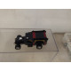 VAMPIRE VAN FRIGHTNING LIGHTNINGS 1:64 JOHNNY LIGHTNING NO BOX
